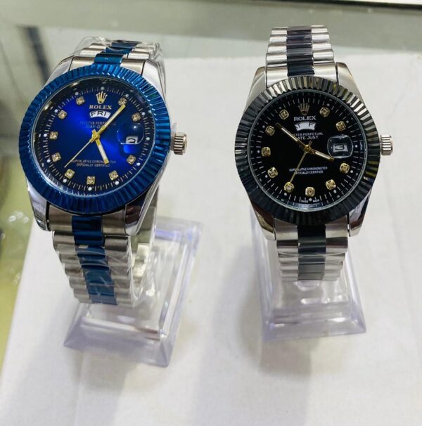 ساعات Rolex
