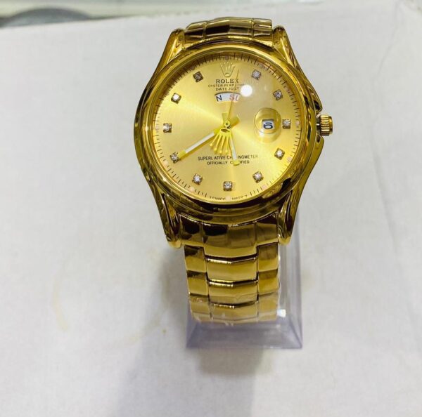 ساعات Rolex