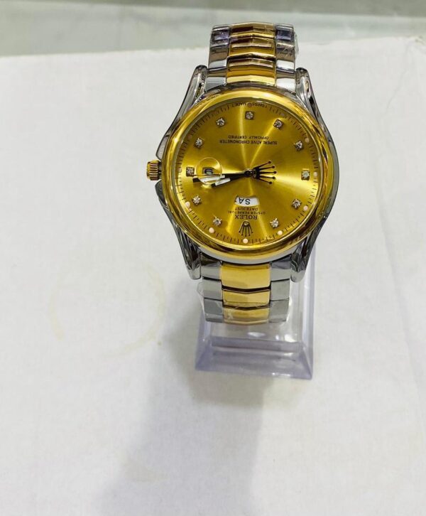 ساعات Rolex